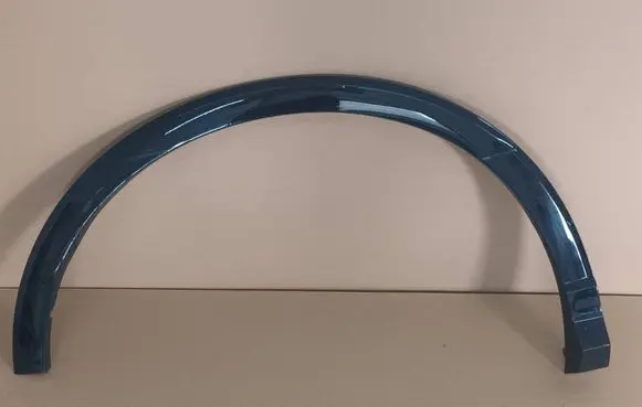 Audi Q4 e-tron Rear arch trim 89A853818E