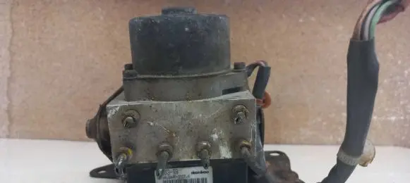 Honda CR-V ABS Pump A4044001056