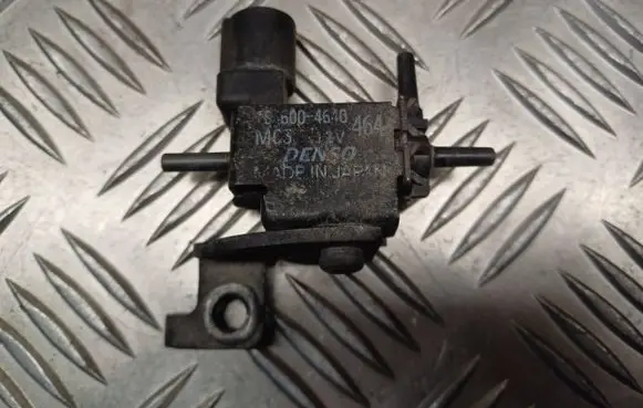 Honda CR-V Turbo solenoid valve 1846004640