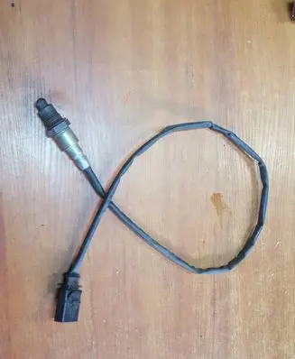 Skoda Octavia Mk3 (5E) Lambda probe sensor 04E906262EA
