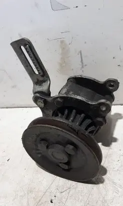 Power steering pump