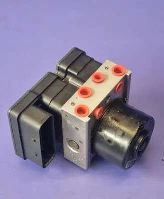 Mitsubishi Grandis ABS Pump 4670A015 06.2102-0188.4 06.2109-0336.3