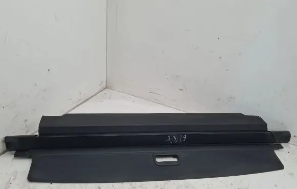 Skoda Octavia Mk2 (1Z) Parcel shelf load cover 5J9867871B