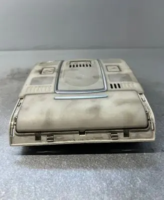 Audi A6 S6 C6 4F Front seat light 4F095177