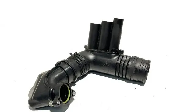 Volkswagen Golf VII Air intake hose/pipe 04E129651C 19746