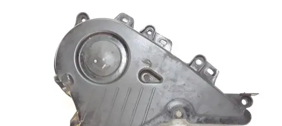 Toyota Avensis Verso Timing belt guard (cover) 9095001357A
