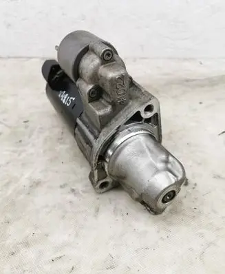Mercedes-Benz C AMG W205 Starter motor A2789060700