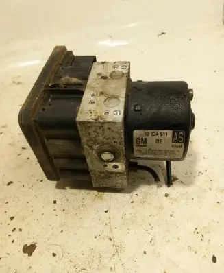 Opel Zafira B ABS Pump 13234911 6279 10020602484