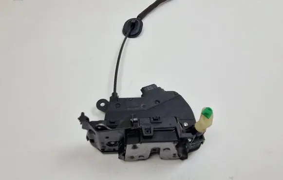 Renault Zoe Front door lock 805034985R 40517236