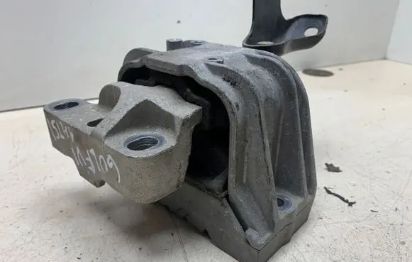 Volkswagen Golf VI Engine mount bracket 15L1KK100