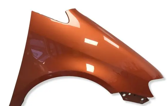Volkswagen Touran I Fender 1T0821216BILI 1T0821216
