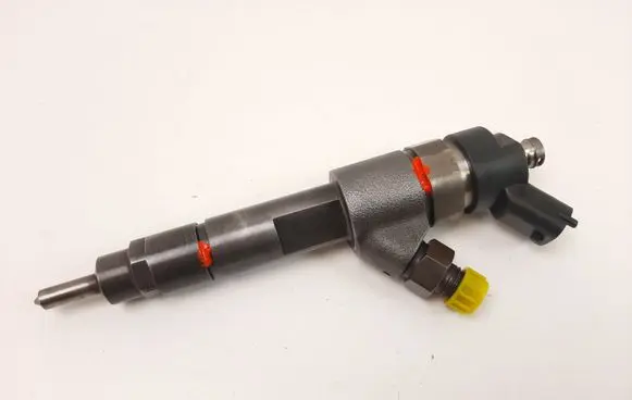 Peugeot Boxer Fuel injector 0445120002 J330655 192063R
