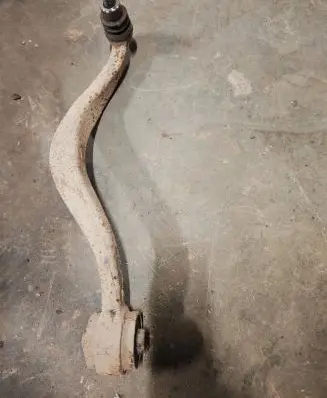 Mazda 6 Front lower control arm/wishbone