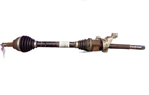 Peugeot 301 Front driveshaft 9812035480
