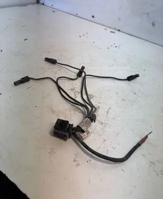BMW 3 F30 F35 F31 Glow plug wires 8583657 EMR763