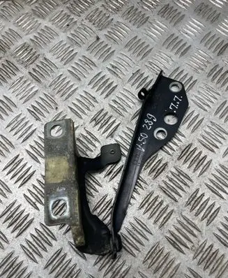 Volvo V50 Engine bonnet/hood hinges 30753598