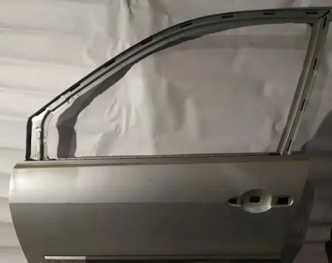 Renault Scenic II - Grand scenic II Front door PILKOS