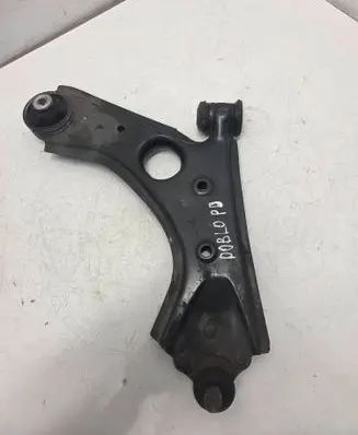 Fiat Doblo Front lower control arm/wishbone 51809488