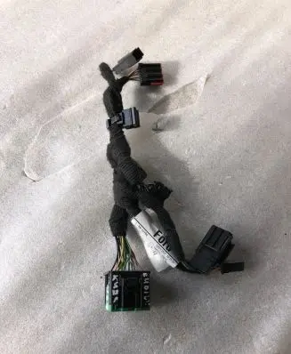 Ford Kuga III Camera wiring loom Lx6t14a411elaf