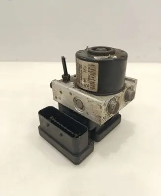 Peugeot 207 ABS Pump 9665344180 10020701424 0207014203091030