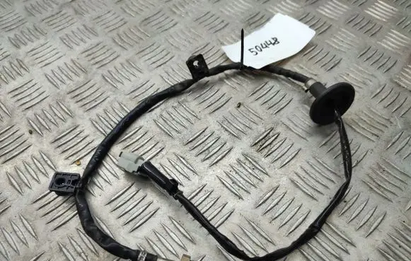 KIA Sportage Exhaust gas temperature sensor 392602B570