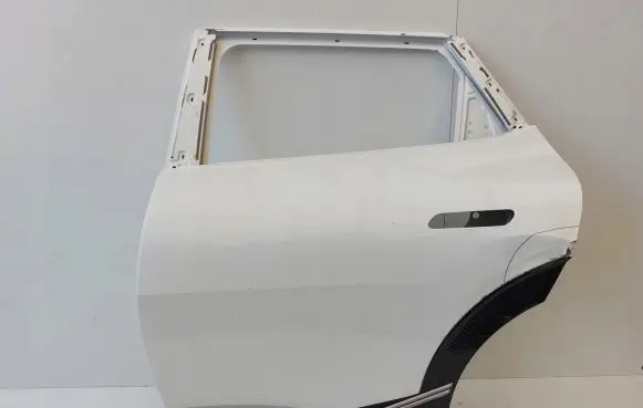 KIA EV6 Rear door