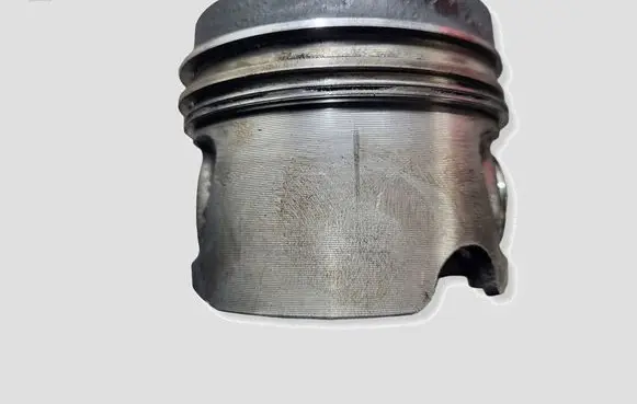 Volkswagen Golf VI Piston CBA