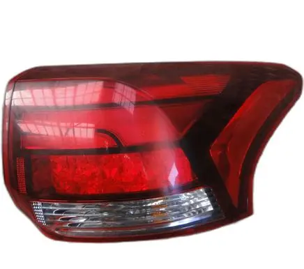 Mitsubishi Outlander Rear/tail lights 