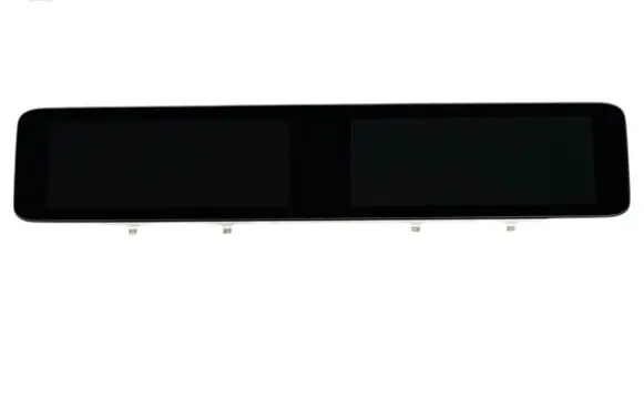 Mercedes-Benz EQC Screen/display/small screen A2479008211