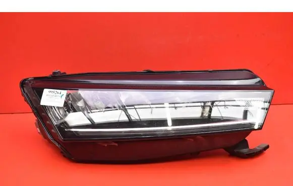 Skoda Octavia 985 Headlight/headlamp 5E4941016