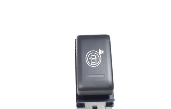 Other switches/knobs/shifts