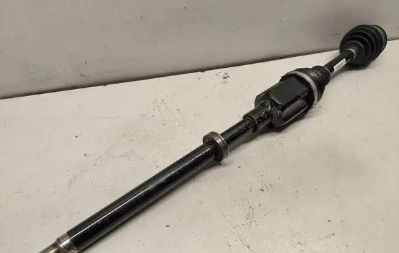 Mercedes-Benz GLC X253 C253 Front driveshaft A2533305501