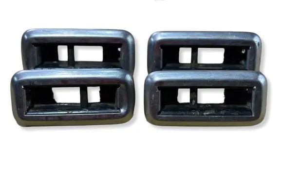 Volkswagen Transporter - Caravelle T5 Seat back rest lock catch 7H0883873