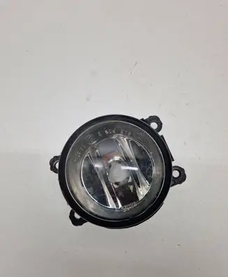 Citroen C4 I Front fog light 9650001680
