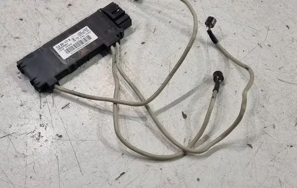 Volkswagen Touareg I Ultrasonic Sensor 7L6951171B