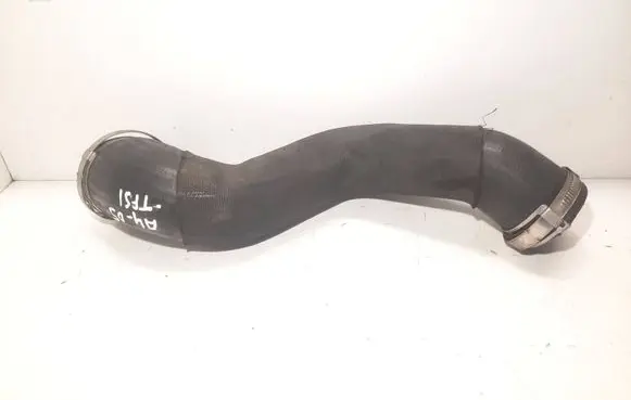 Audi A4 S4 B7 8E 8H Intercooler hose/pipe 8E0145737Q