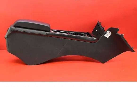 Peugeot 508 RXH Center console