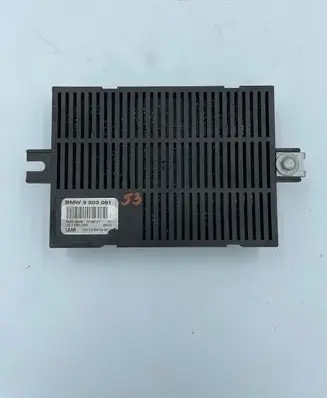 BMW 5 E60 E61 Light module LCM 9203081 2196727 532318849