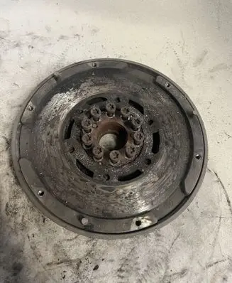 Opel Frontera B Flywheel