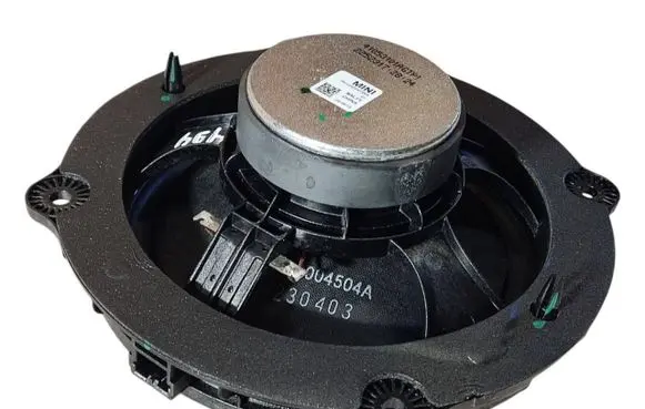 Mini Cooper Countryman F60 Front door speaker 7911220