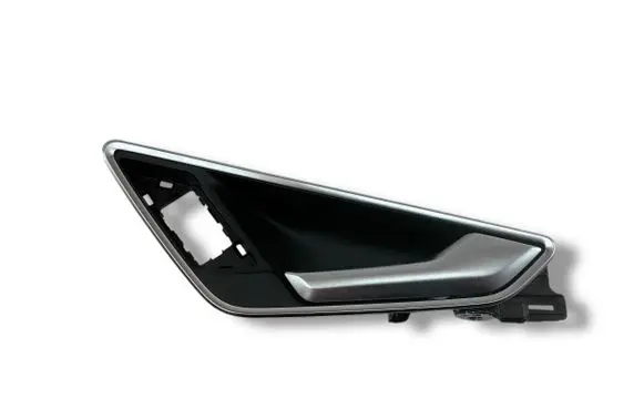 Audi Q2 - Front door interior handle 81A837020A