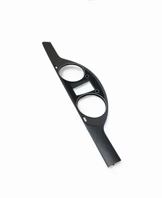 Volkswagen PASSAT B7 Dashboard glove box trim 3AB858366D