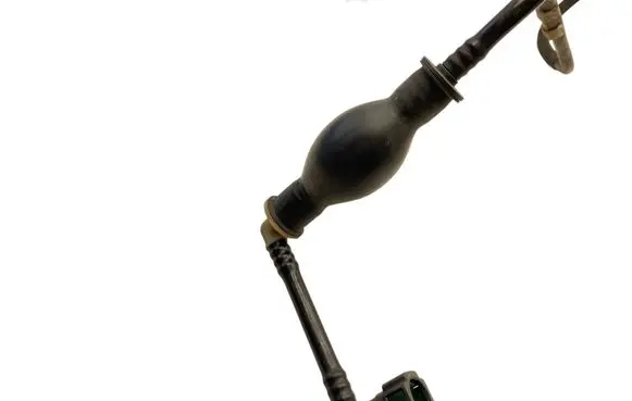 Renault Trafic II (X83) Mechanical fuel pump 