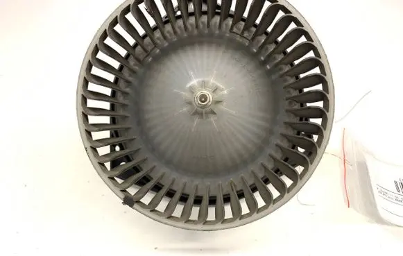SsangYong Actyon Heater fan/blower