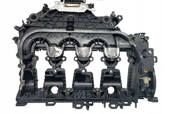 Peugeot 3008 I Intake manifold 9674394480