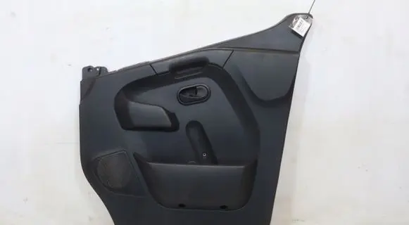 Renault Master III Front door card panel trim 809001997R
