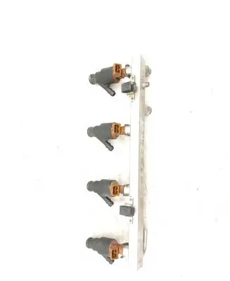 BMW Z3 E36 Fuel injectors set 0280151053 028150501