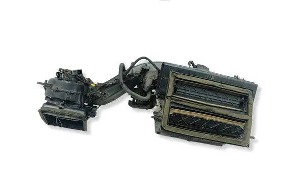 Iveco Daily 6th gen Interior heater climate box assembly 5801579810 559000000 068251