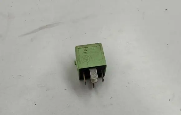 BMW X5 E53 Other relay 61368373700