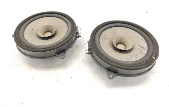 Mazda 2 Rear door speaker D65166960 G08911C3